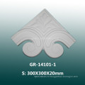 China Factory Decorative Inside Corner Molding